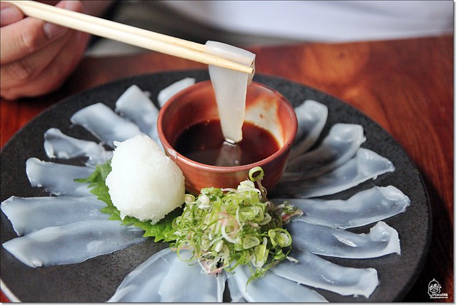 赤峰街時代1931居酒屋|回到1931年,彈珠汽水工廠風華再現,找回日治時代台灣風情,品嚐純日式的新料理 @飛天璇的口袋