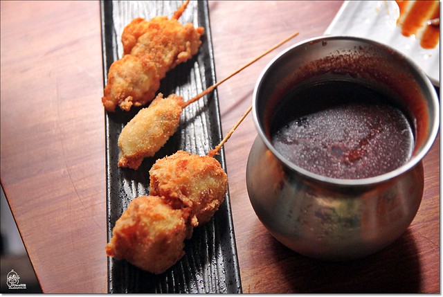 赤峰街時代1931居酒屋|回到1931年,彈珠汽水工廠風華再現,找回日治時代台灣風情,品嚐純日式的新料理 @飛天璇的口袋