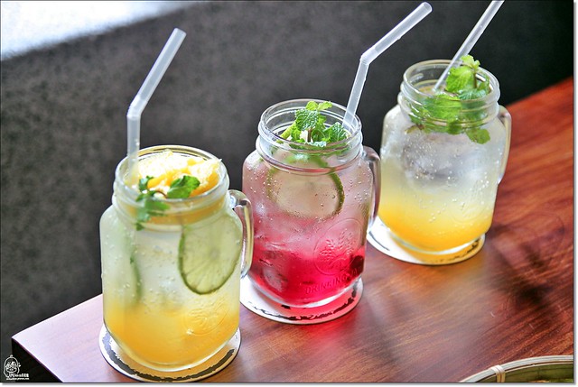 赤峰街時代1931居酒屋|回到1931年,彈珠汽水工廠風華再現,找回日治時代台灣風情,品嚐純日式的新料理 @飛天璇的口袋