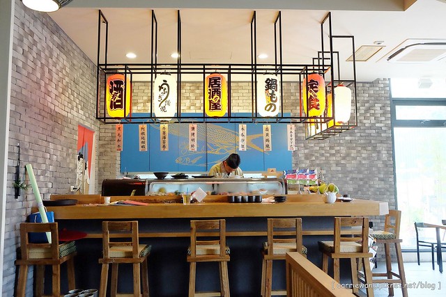 高品之屋日本料理|日本媽媽的愛心便當,平價超值的個人套餐,超卡哇伊的造型壽司,鄰近北屯大坑商圈,食尚玩家有來採訪 @飛天璇的口袋