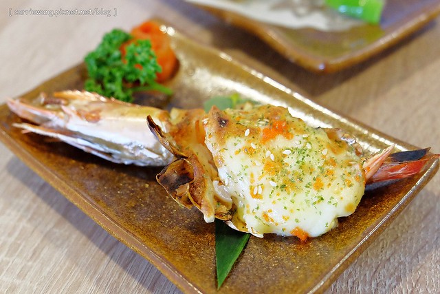 高品之屋日本料理|日本媽媽的愛心便當,平價超值的個人套餐,超卡哇伊的造型壽司,鄰近北屯大坑商圈,食尚玩家有來採訪 @飛天璇的口袋