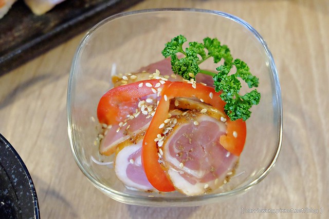 高品之屋日本料理|日本媽媽的愛心便當,平價超值的個人套餐,超卡哇伊的造型壽司,鄰近北屯大坑商圈,食尚玩家有來採訪 @飛天璇的口袋