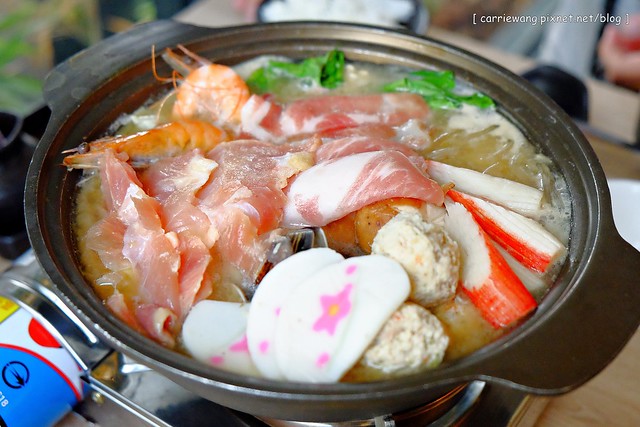 高品之屋日本料理|日本媽媽的愛心便當,平價超值的個人套餐,超卡哇伊的造型壽司,鄰近北屯大坑商圈,食尚玩家有來採訪 @飛天璇的口袋