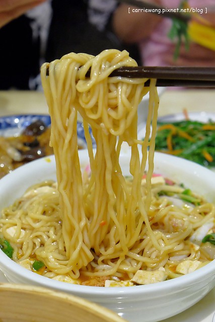 【台中麵食餐廳】正筠小籠湯包。南正筠、北泰豐,傳說中媲美鼎泰豐的小籠包,小菜表現還不錯 @飛天璇的口袋