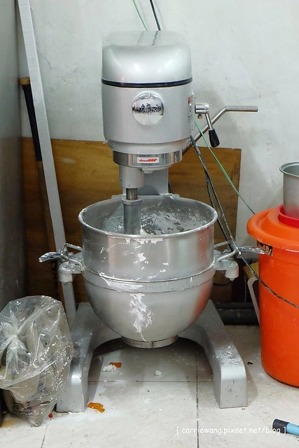 彰化田中|阿行冰店.原田中統一冰菓店,營業近30個年頭的越南圓仔冰 @飛天璇的口袋