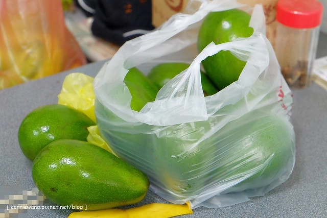 彰化田中|阿行冰店.原田中統一冰菓店,營業近30個年頭的越南圓仔冰 @飛天璇的口袋