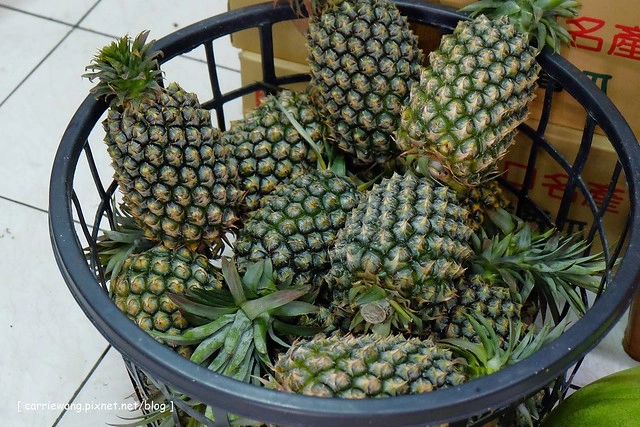 彰化田中|阿行冰店.原田中統一冰菓店,營業近30個年頭的越南圓仔冰 @飛天璇的口袋