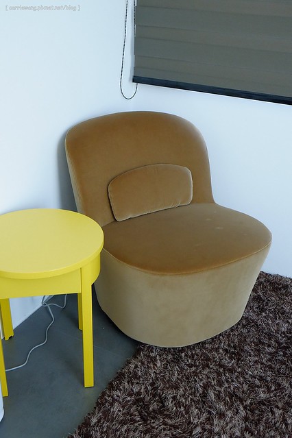 冬山.悠悅光 Aura Villa:超具時尚感的民宿,有庭園游泳池,包棟還可以BBQ,偶像劇《致 第三者》和《搶救21克拉》的拍攝地 @飛天璇的口袋