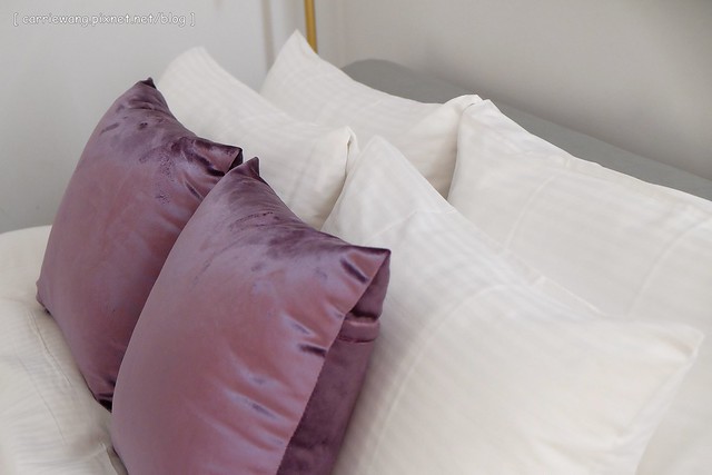 冬山.悠悅光 Aura Villa:超具時尚感的民宿,有庭園游泳池,包棟還可以BBQ,偶像劇《致 第三者》和《搶救21克拉》的拍攝地 @飛天璇的口袋