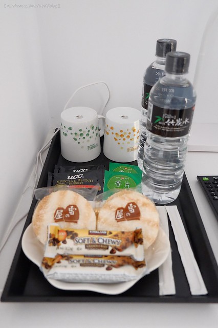 冬山.悠悅光 Aura Villa:超具時尚感的民宿,有庭園游泳池,包棟還可以BBQ,偶像劇《致 第三者》和《搶救21克拉》的拍攝地 @飛天璇的口袋