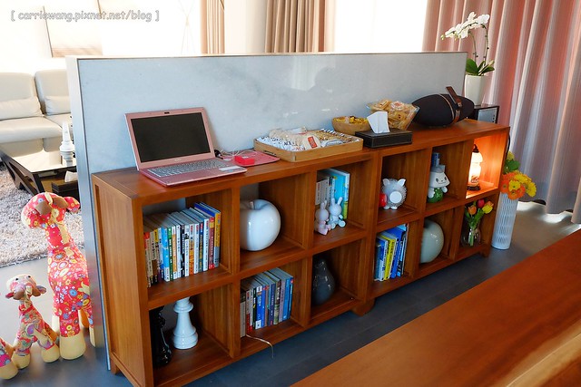 冬山.悠悅光 Aura Villa:超具時尚感的民宿,有庭園游泳池,包棟還可以BBQ,偶像劇《致 第三者》和《搶救21克拉》的拍攝地 @飛天璇的口袋