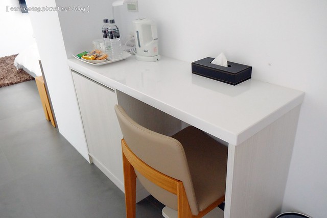 冬山.悠悅光 Aura Villa:超具時尚感的民宿,有庭園游泳池,包棟還可以BBQ,偶像劇《致 第三者》和《搶救21克拉》的拍攝地 @飛天璇的口袋