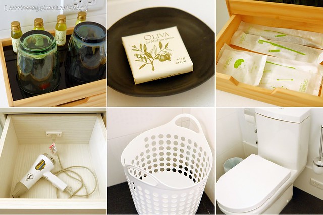 冬山.悠悅光 Aura Villa:超具時尚感的民宿,有庭園游泳池,包棟還可以BBQ,偶像劇《致 第三者》和《搶救21克拉》的拍攝地 @飛天璇的口袋