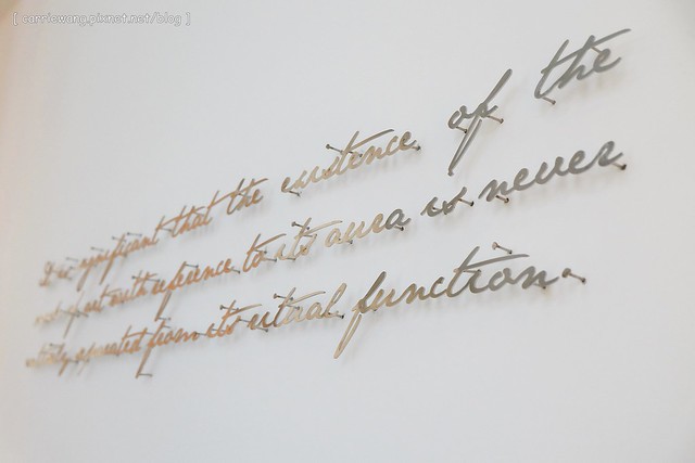 冬山.悠悅光 Aura Villa:超具時尚感的民宿,有庭園游泳池,包棟還可以BBQ,偶像劇《致 第三者》和《搶救21克拉》的拍攝地 @飛天璇的口袋