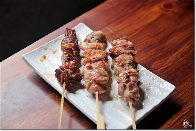 赤峰街時代1931居酒屋|回到1931年,彈珠汽水工廠風華再現,找回日治時代台灣風情,品嚐純日式的新料理 @飛天璇的口袋