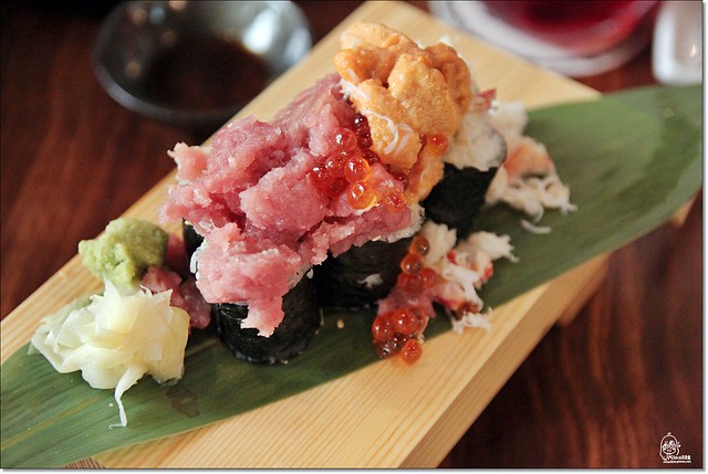 赤峰街時代1931居酒屋|回到1931年,彈珠汽水工廠風華再現,找回日治時代台灣風情,品嚐純日式的新料理 @飛天璇的口袋