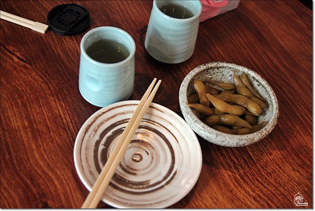 赤峰街時代1931居酒屋|回到1931年,彈珠汽水工廠風華再現,找回日治時代台灣風情,品嚐純日式的新料理 @飛天璇的口袋