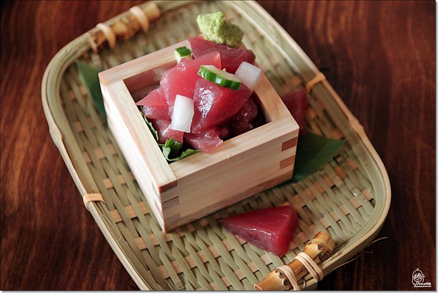 赤峰街時代1931居酒屋|回到1931年,彈珠汽水工廠風華再現,找回日治時代台灣風情,品嚐純日式的新料理 @飛天璇的口袋