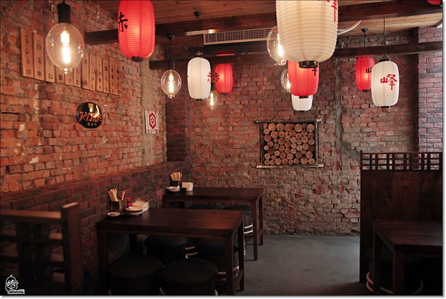 赤峰街時代1931居酒屋|回到1931年,彈珠汽水工廠風華再現,找回日治時代台灣風情,品嚐純日式的新料理 @飛天璇的口袋