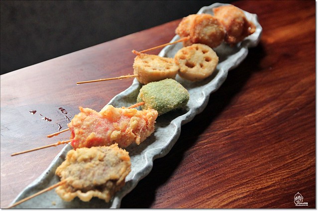 赤峰街時代1931居酒屋|回到1931年,彈珠汽水工廠風華再現,找回日治時代台灣風情,品嚐純日式的新料理 @飛天璇的口袋