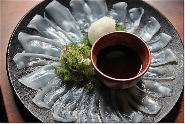 赤峰街時代1931居酒屋|回到1931年,彈珠汽水工廠風華再現,找回日治時代台灣風情,品嚐純日式的新料理 @飛天璇的口袋