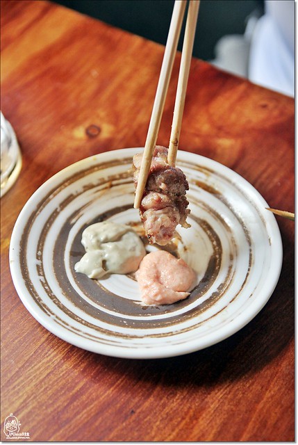 赤峰街時代1931居酒屋|回到1931年,彈珠汽水工廠風華再現,找回日治時代台灣風情,品嚐純日式的新料理 @飛天璇的口袋