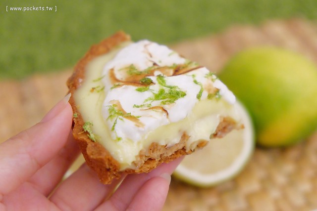 亞尼克夢想村|亞尼克25度N檸檬派,我們終於戀愛了!回購率第一的產品 @飛天璇的口袋