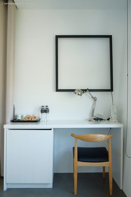 冬山.悠悅光 Aura Villa:超具時尚感的民宿,有庭園游泳池,包棟還可以BBQ,偶像劇《致 第三者》和《搶救21克拉》的拍攝地 @飛天璇的口袋