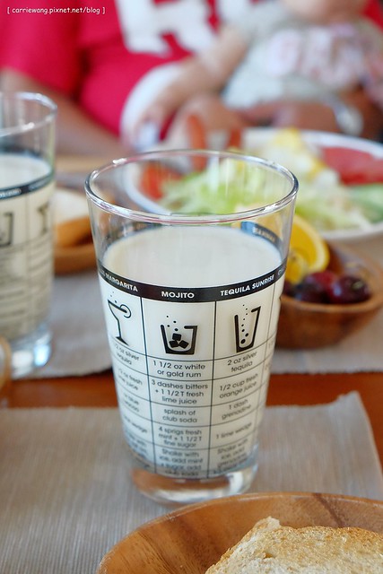 冬山.悠悅光 Aura Villa:超具時尚感的民宿,有庭園游泳池,包棟還可以BBQ,偶像劇《致 第三者》和《搶救21克拉》的拍攝地 @飛天璇的口袋