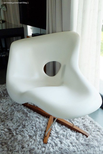 冬山.悠悅光 Aura Villa:超具時尚感的民宿,有庭園游泳池,包棟還可以BBQ,偶像劇《致 第三者》和《搶救21克拉》的拍攝地 @飛天璇的口袋