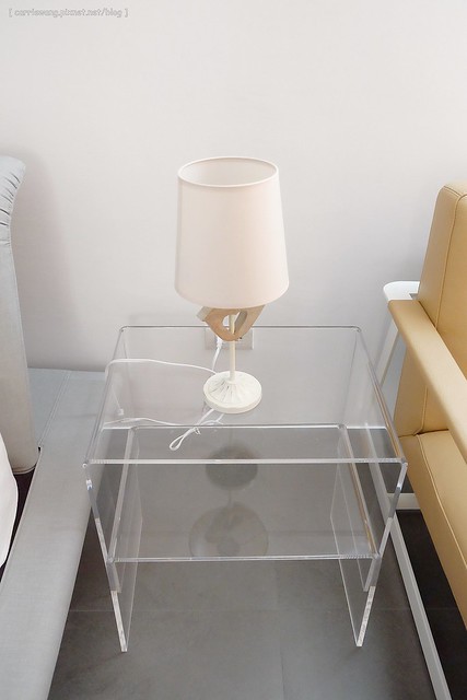 冬山.悠悅光 Aura Villa:超具時尚感的民宿,有庭園游泳池,包棟還可以BBQ,偶像劇《致 第三者》和《搶救21克拉》的拍攝地 @飛天璇的口袋