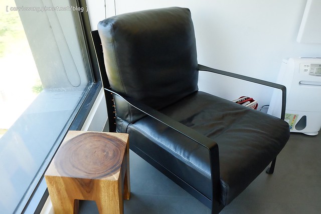 冬山.悠悅光 Aura Villa:超具時尚感的民宿,有庭園游泳池,包棟還可以BBQ,偶像劇《致 第三者》和《搶救21克拉》的拍攝地 @飛天璇的口袋