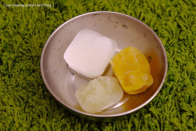 【育兒日記分享】寶寶的副食品+Cusinart77副食品攪拌器使用心得分享。寶寶幾個月開始吃副食品?外出旅遊時副食品怎麼辦?寶寶吃副食品的工具推薦 @飛天璇的口袋