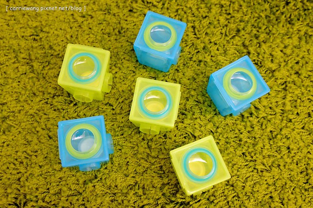 【育兒日記分享】寶寶的副食品+Cusinart77副食品攪拌器使用心得分享。寶寶幾個月開始吃副食品?外出旅遊時副食品怎麼辦?寶寶吃副食品的工具推薦 @飛天璇的口袋