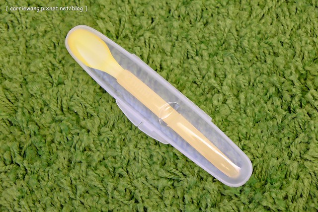 【育兒日記分享】寶寶的副食品+Cusinart77副食品攪拌器使用心得分享。寶寶幾個月開始吃副食品?外出旅遊時副食品怎麼辦?寶寶吃副食品的工具推薦 @飛天璇的口袋