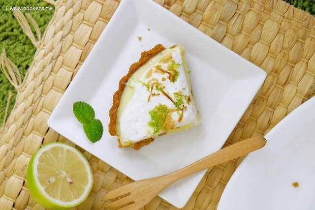 亞尼克夢想村|亞尼克25度N檸檬派,我們終於戀愛了!回購率第一的產品 @飛天璇的口袋