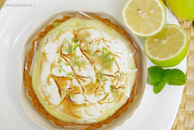 亞尼克夢想村|亞尼克25度N檸檬派,我們終於戀愛了!回購率第一的產品 @飛天璇的口袋