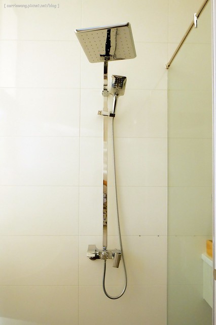 冬山.悠悅光 Aura Villa:超具時尚感的民宿,有庭園游泳池,包棟還可以BBQ,偶像劇《致 第三者》和《搶救21克拉》的拍攝地 @飛天璇的口袋