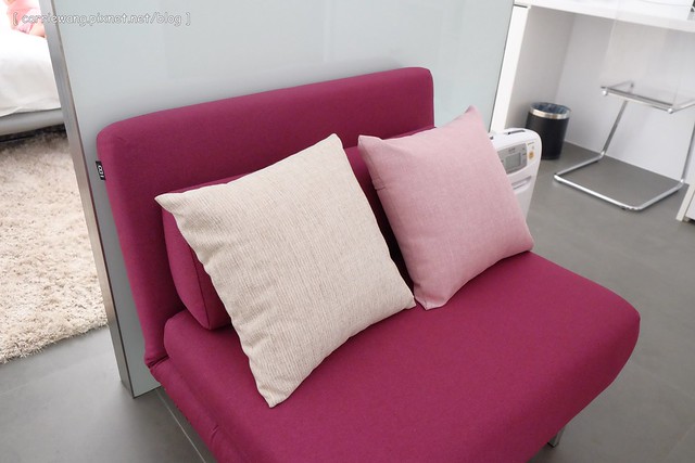 冬山.悠悅光 Aura Villa:超具時尚感的民宿,有庭園游泳池,包棟還可以BBQ,偶像劇《致 第三者》和《搶救21克拉》的拍攝地 @飛天璇的口袋