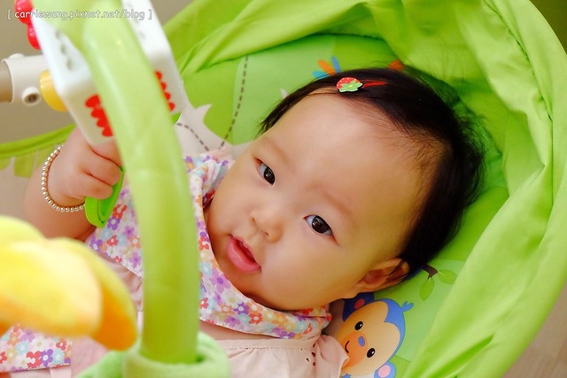 【台中親子餐廳】小布萊恩親子樂園餐廳.Little Brian。有遊戲區、兒童餐、尿布檯、哺乳室…適合0~4歲的小小孩,還會不定期舉辦寶寶爬行比賽和抓周活動 @飛天璇的口袋