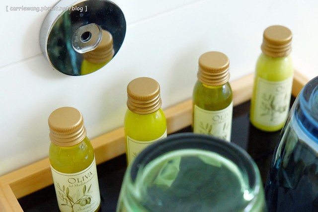 冬山.悠悅光 Aura Villa:超具時尚感的民宿,有庭園游泳池,包棟還可以BBQ,偶像劇《致 第三者》和《搶救21克拉》的拍攝地 @飛天璇的口袋