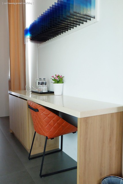 冬山.悠悅光 Aura Villa:超具時尚感的民宿,有庭園游泳池,包棟還可以BBQ,偶像劇《致 第三者》和《搶救21克拉》的拍攝地 @飛天璇的口袋