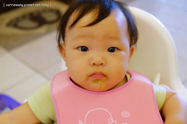 【育兒日記分享】寶寶的副食品+Cusinart77副食品攪拌器使用心得分享。寶寶幾個月開始吃副食品?外出旅遊時副食品怎麼辦?寶寶吃副食品的工具推薦 @飛天璇的口袋