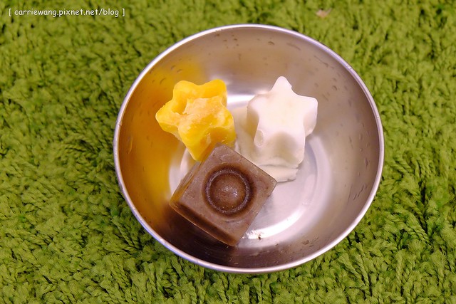 【育兒日記分享】寶寶的副食品+Cusinart77副食品攪拌器使用心得分享。寶寶幾個月開始吃副食品?外出旅遊時副食品怎麼辦?寶寶吃副食品的工具推薦 @飛天璇的口袋