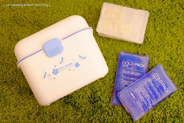 【育兒日記分享】寶寶的副食品+Cusinart77副食品攪拌器使用心得分享。寶寶幾個月開始吃副食品?外出旅遊時副食品怎麼辦?寶寶吃副食品的工具推薦 @飛天璇的口袋