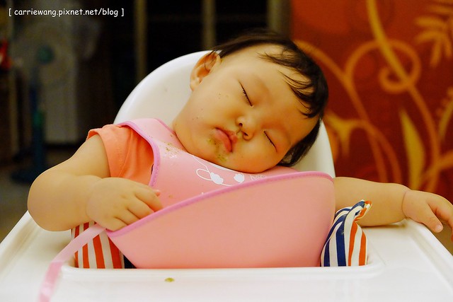 【育兒日記分享】寶寶的副食品+Cusinart77副食品攪拌器使用心得分享。寶寶幾個月開始吃副食品?外出旅遊時副食品怎麼辦?寶寶吃副食品的工具推薦 @飛天璇的口袋