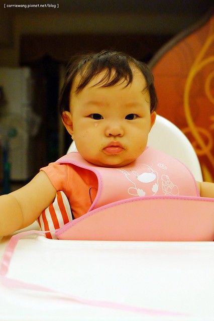 【育兒日記分享】寶寶的副食品+Cusinart77副食品攪拌器使用心得分享。寶寶幾個月開始吃副食品?外出旅遊時副食品怎麼辦?寶寶吃副食品的工具推薦 @飛天璇的口袋