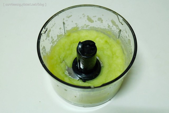 【育兒日記分享】寶寶的副食品+Cusinart77副食品攪拌器使用心得分享。寶寶幾個月開始吃副食品?外出旅遊時副食品怎麼辦?寶寶吃副食品的工具推薦 @飛天璇的口袋