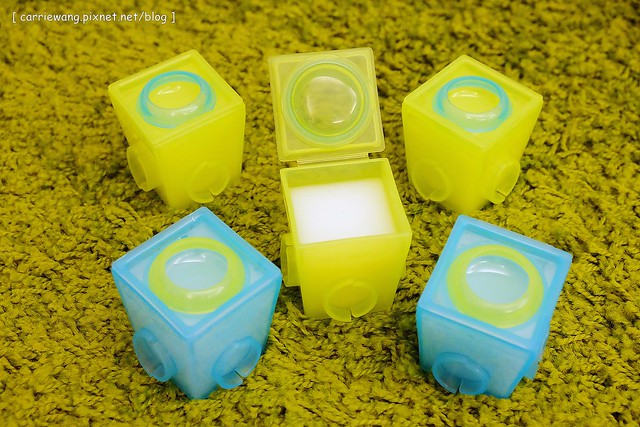 【育兒日記分享】寶寶的副食品+Cusinart77副食品攪拌器使用心得分享。寶寶幾個月開始吃副食品?外出旅遊時副食品怎麼辦?寶寶吃副食品的工具推薦 @飛天璇的口袋