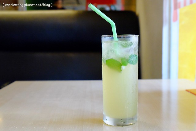 【台中異國料理】阿茲特克墨西哥經典料理,台灣少見的墨西哥菜,騷莎麵香辣好吃又過癮 @飛天璇的口袋